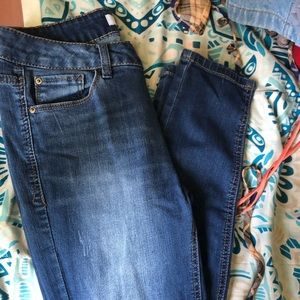 Kensie jeans